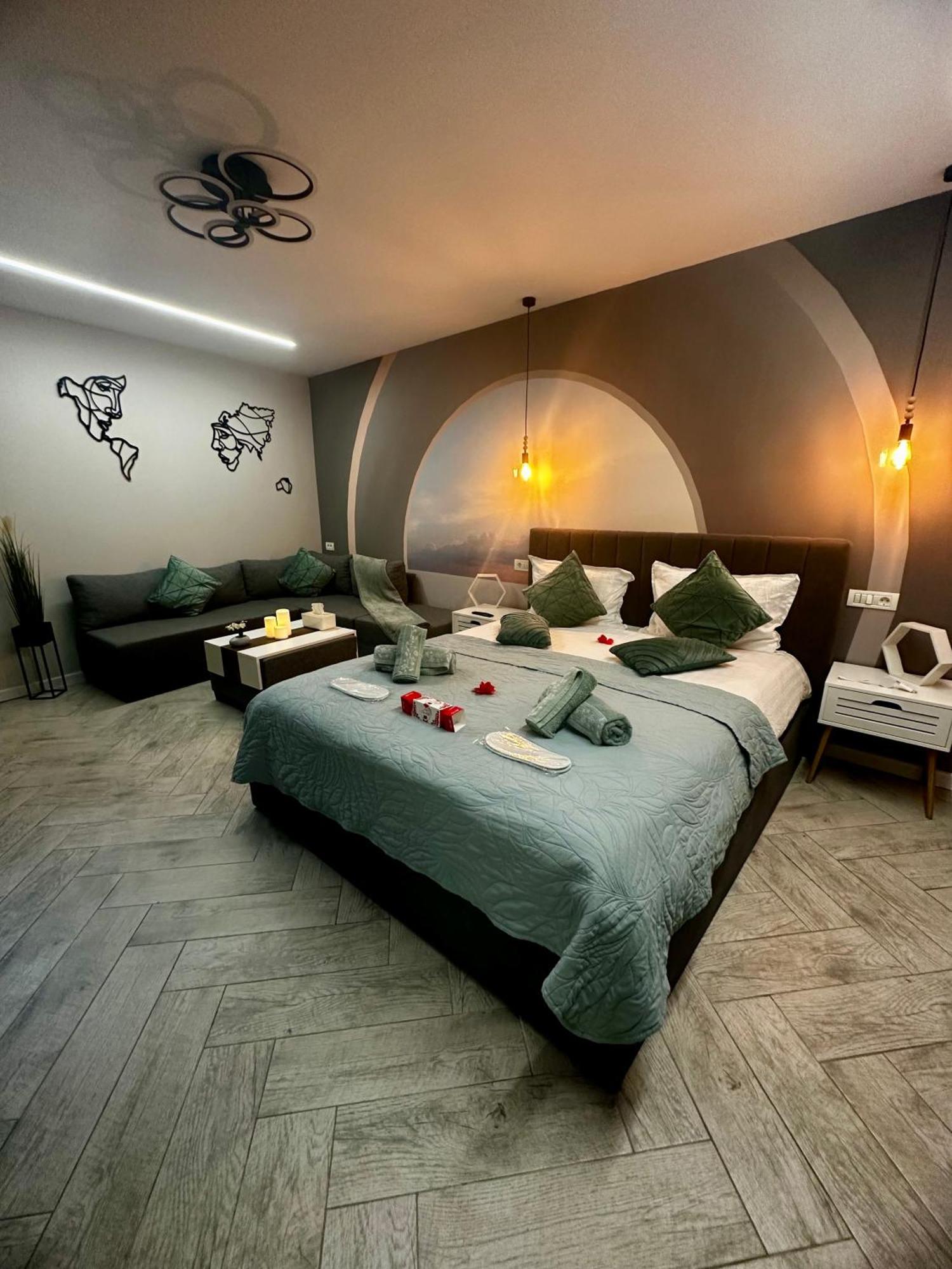 Stay Inn Central Brasov Ap 3 المظهر الخارجي الصورة